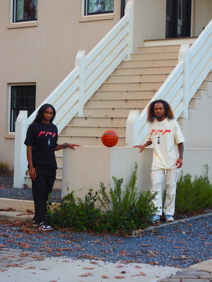 Off The Grid T-shirt