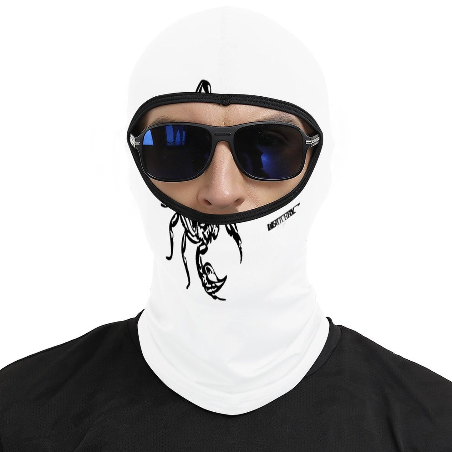 SAYE MOTERSPORTS MASK