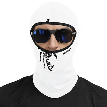 SAYE MOTERSPORTS MASK