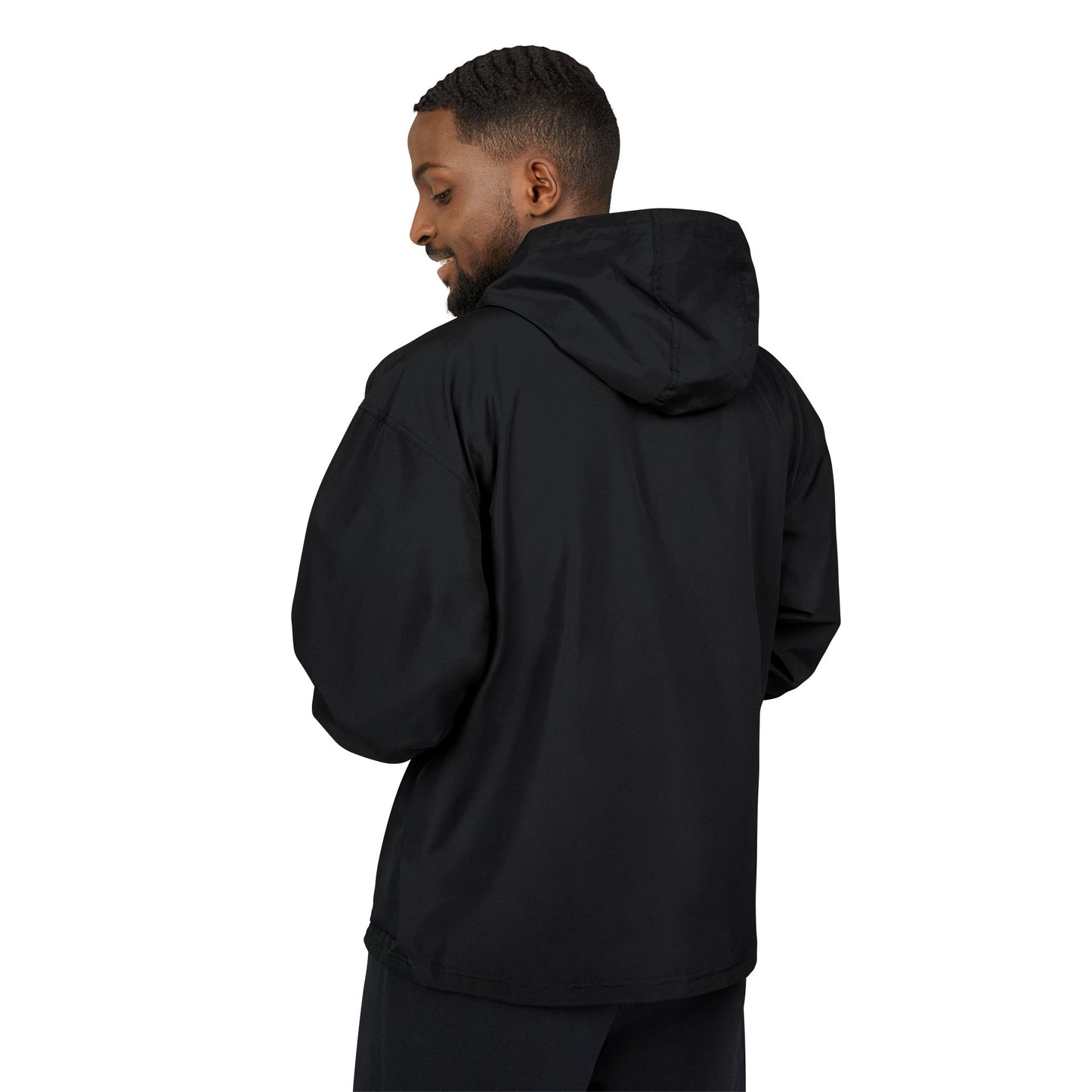 Packable Anorak Jacket (Excusive)