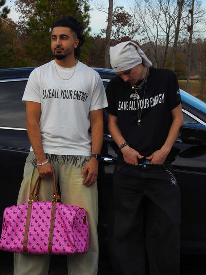 Winter Neck Gaiter With Drawstring