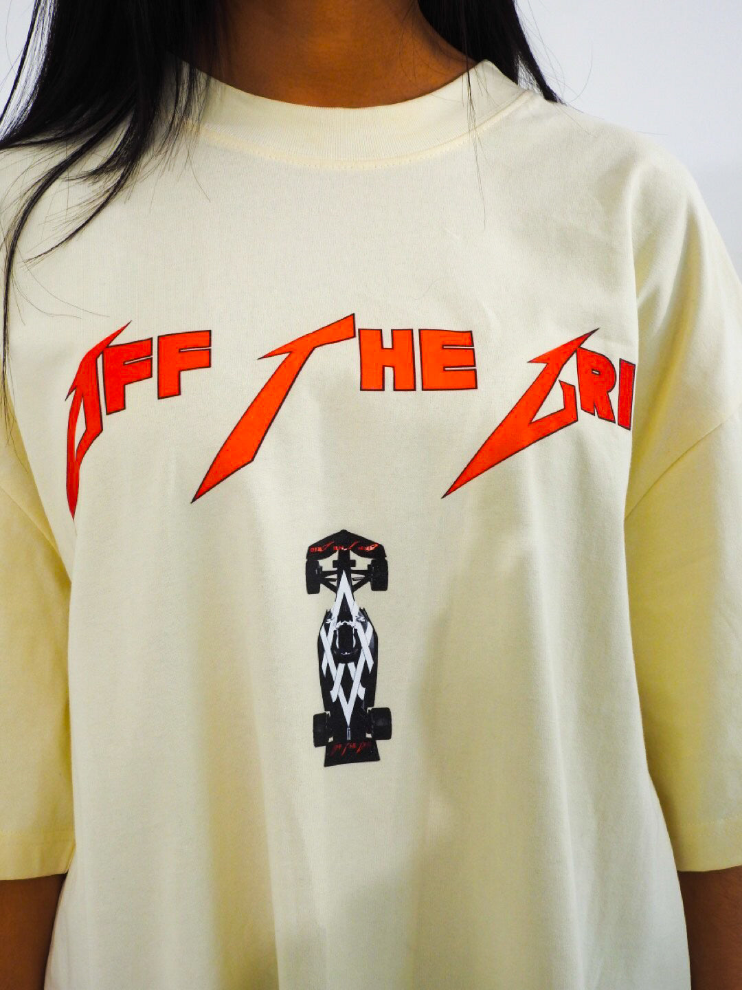 Off The Grid T-shirt