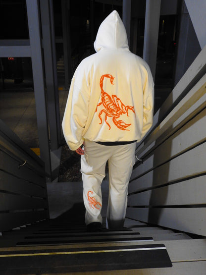 Off The Grid Leg Sweatpants