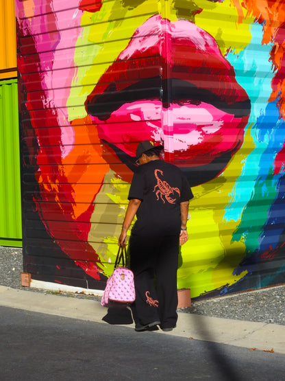 Off The Grid Leg Sweatpants