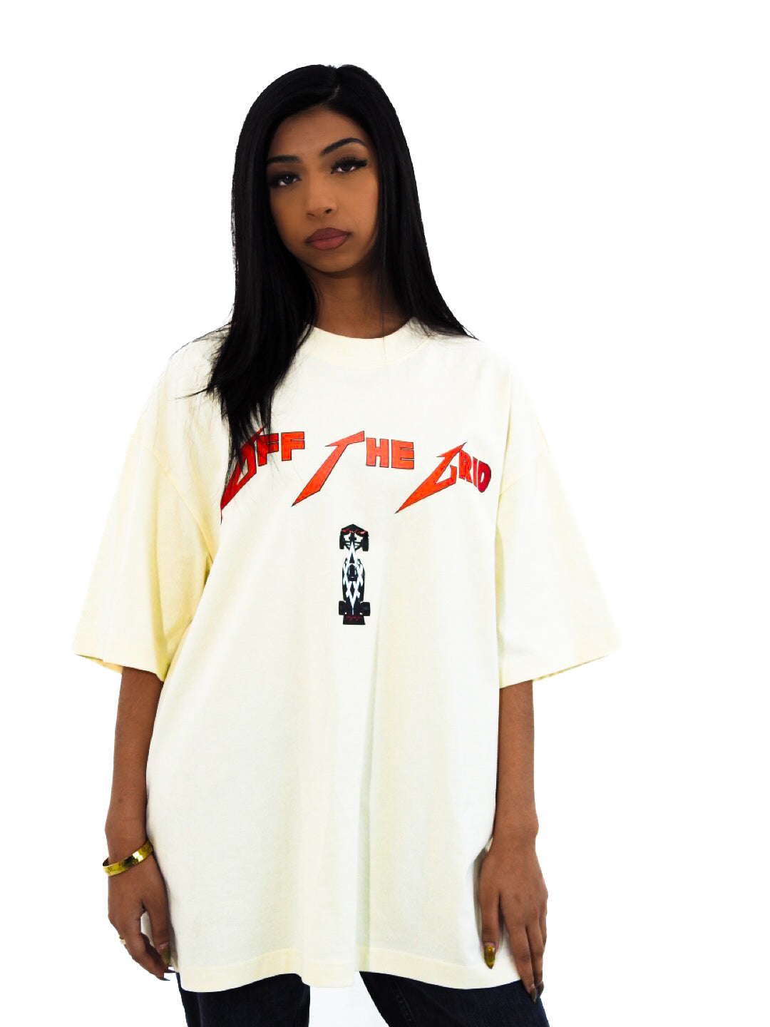 Off The Grid T-shirt