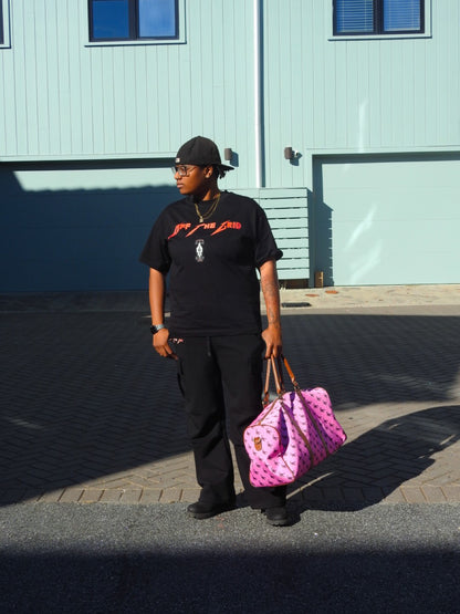 Off The Grid Leg Sweatpants