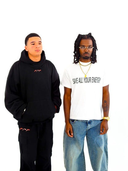 Off The Grid Leg Sweatpants