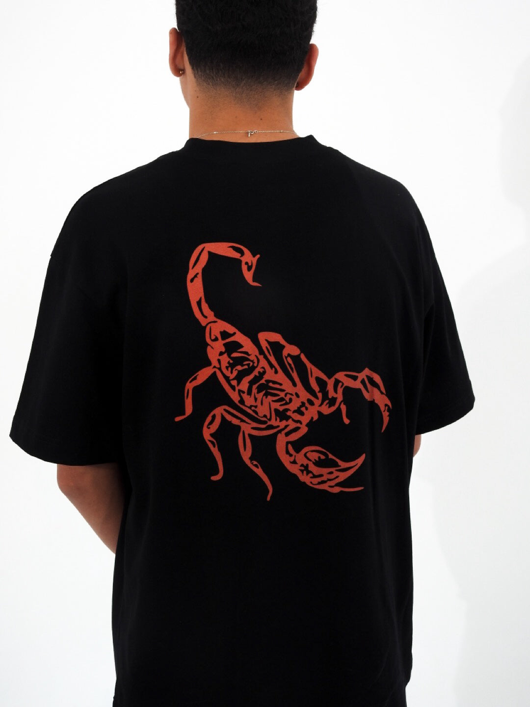 Off The Grid T-shirt