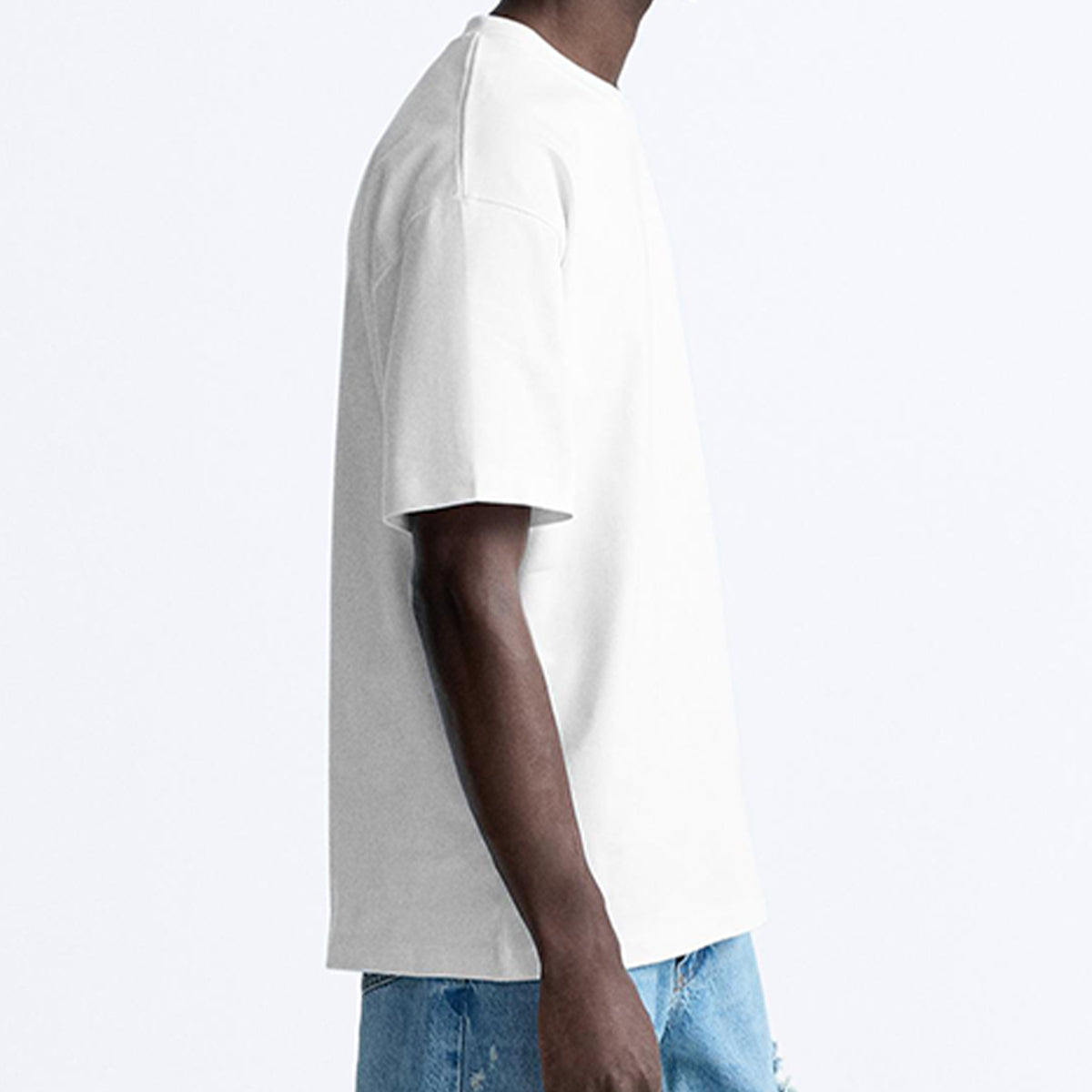 Conqured T-shirt