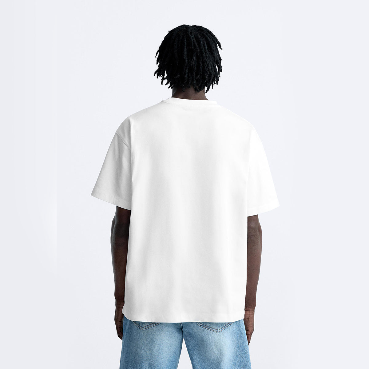 Conqured T-shirt