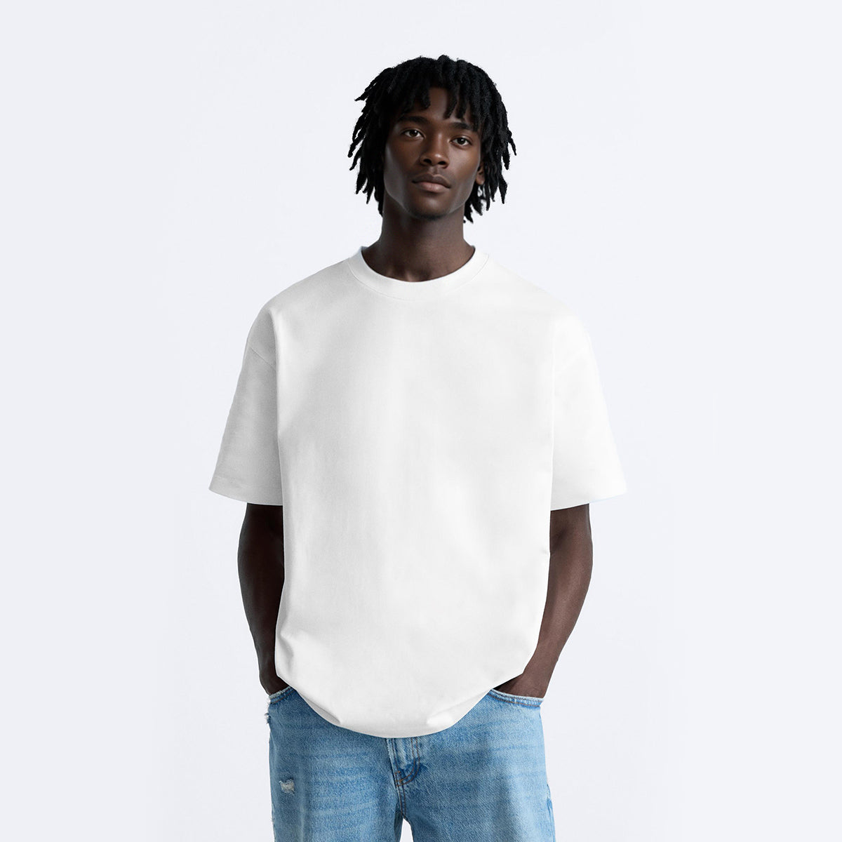 Conqured T-shirt