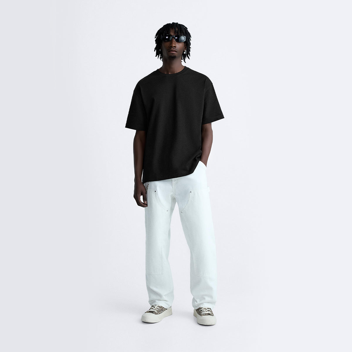 Conqured T-shirt