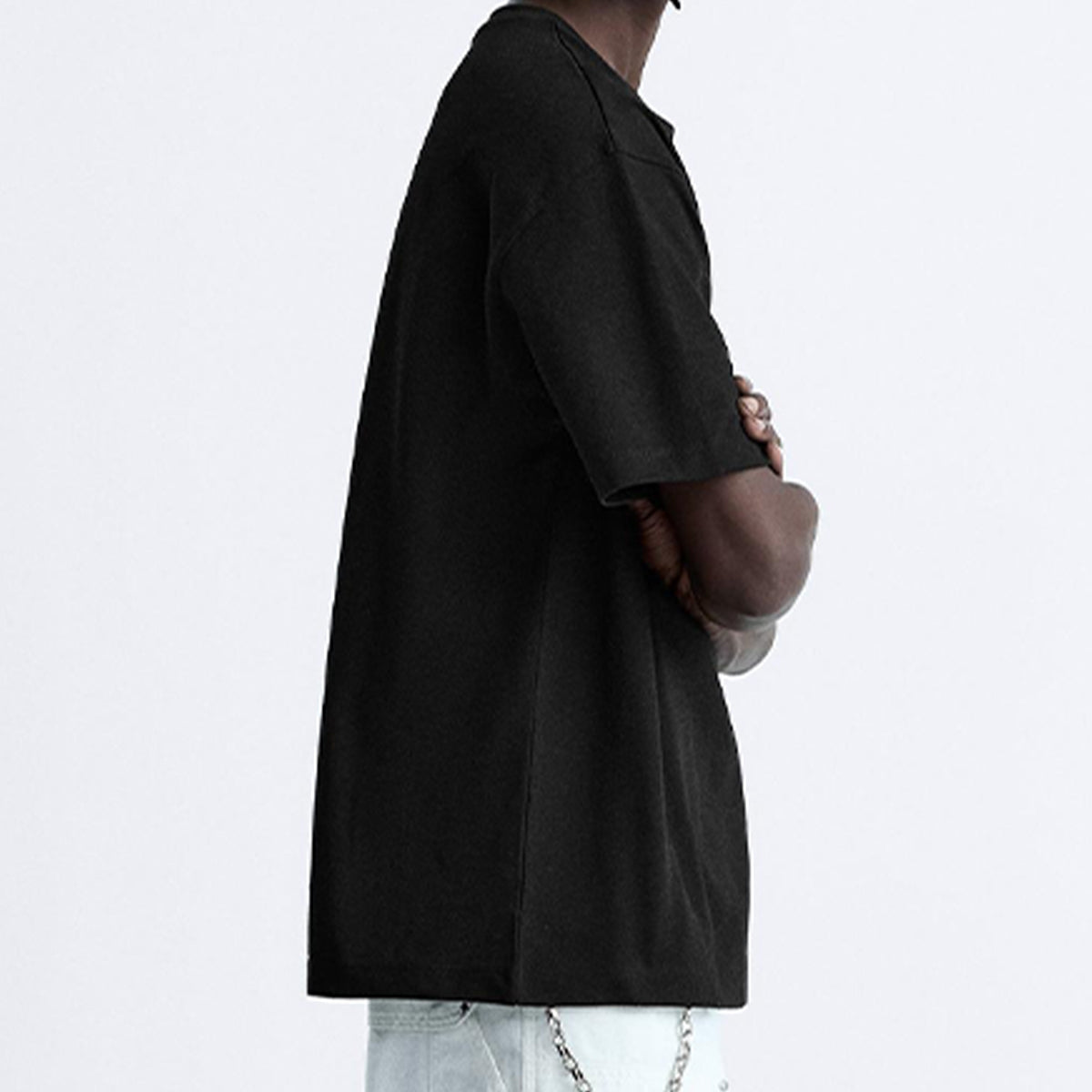 Conqured T-shirt