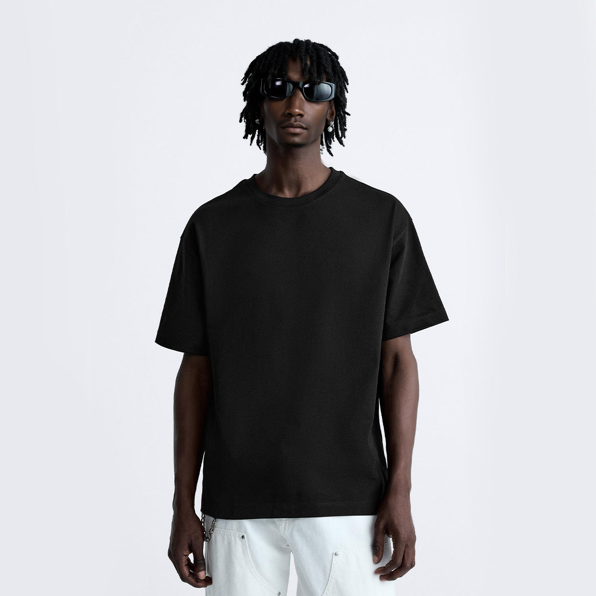 Conqured T-shirt