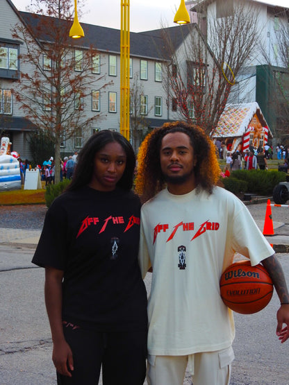 Off The Grid T-shirt