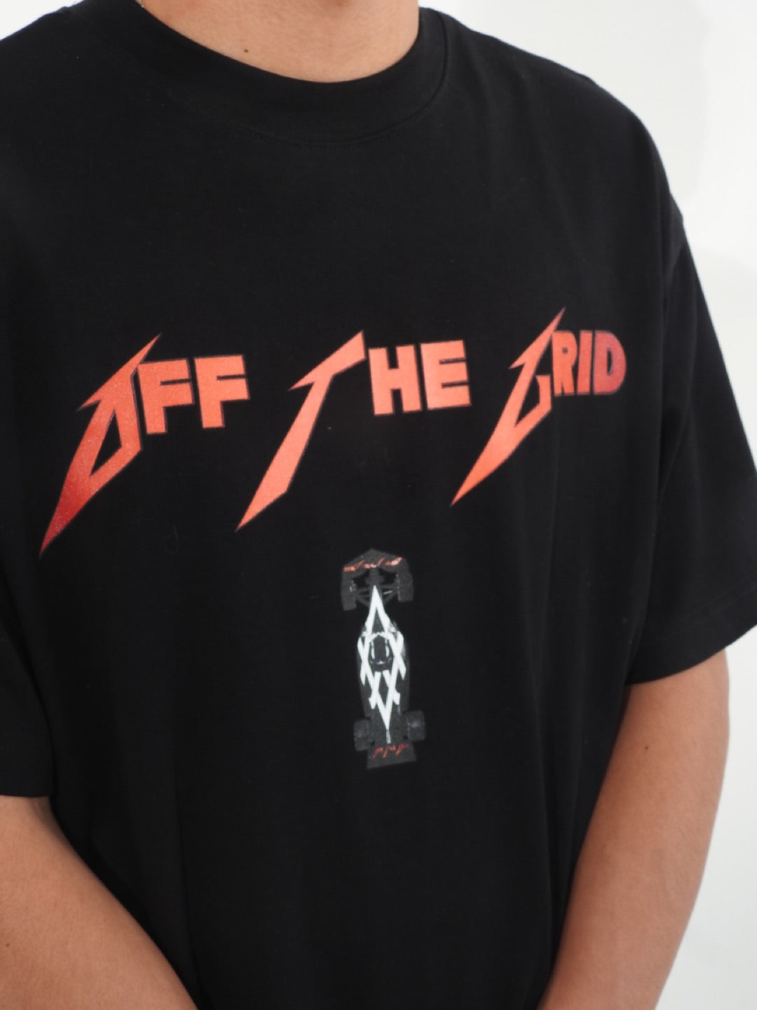 Off The Grid T-shirt