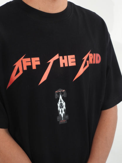 Off The Grid T-shirt