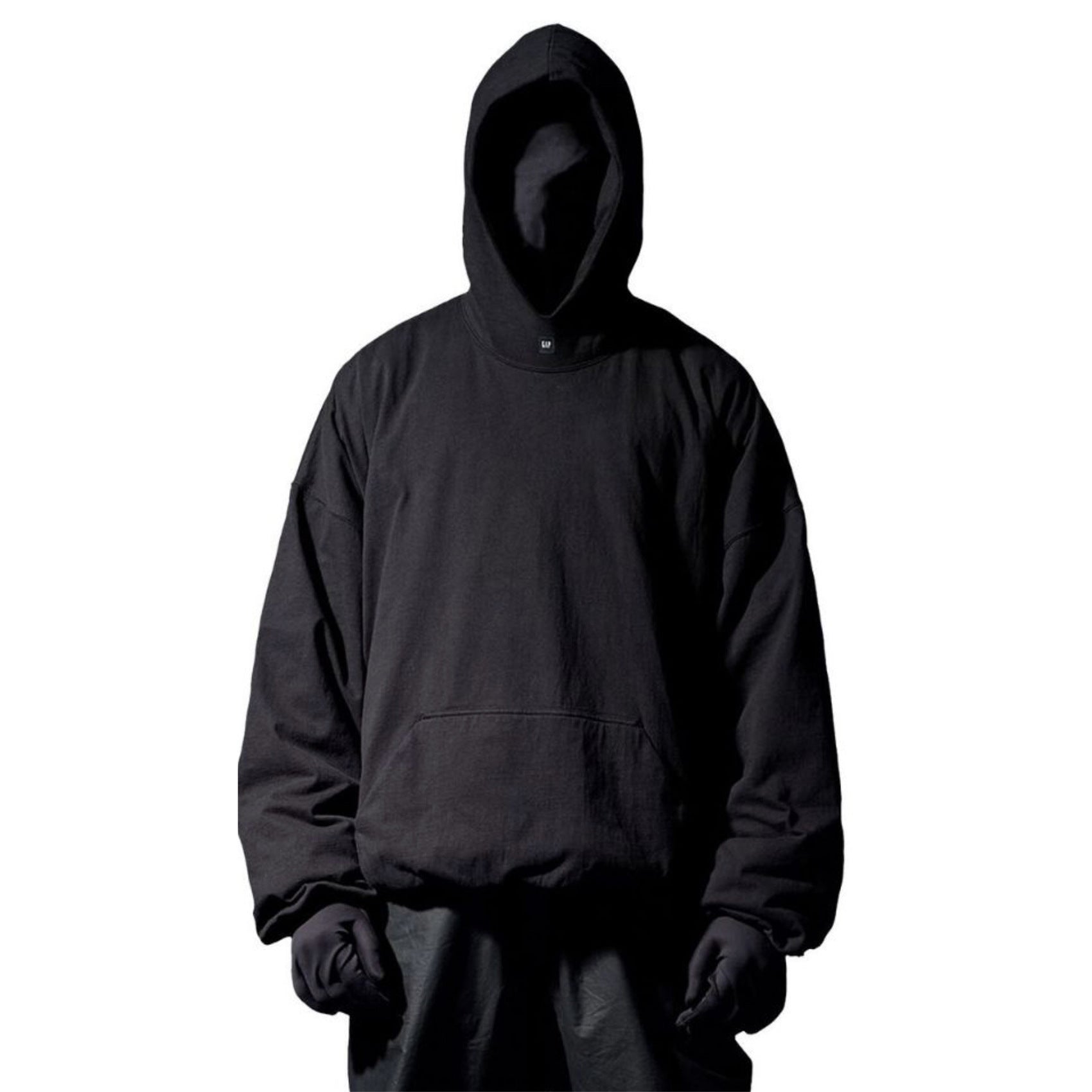 Super Oversized Angel Hoodie