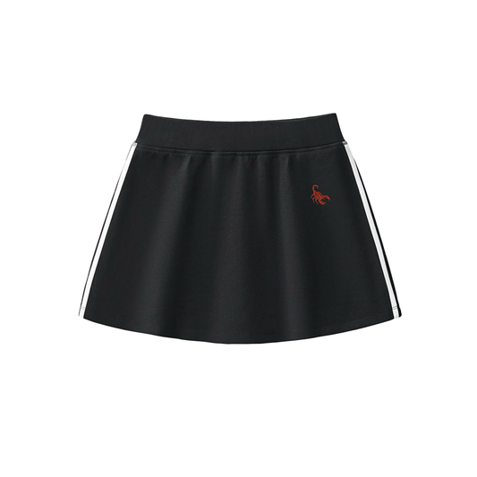 OFF THE GRID Performance Short Skirt