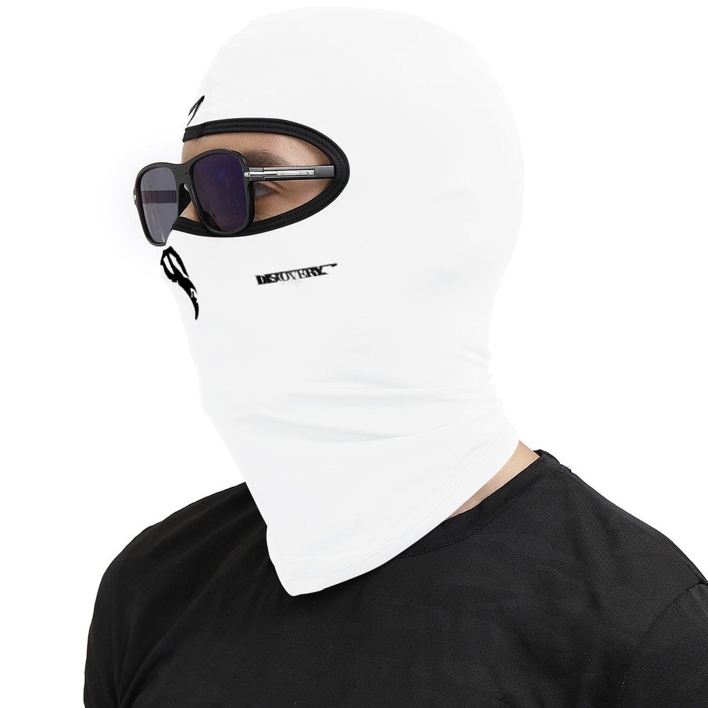 SAYE MOTERSPORTS MASK