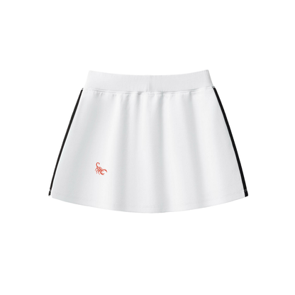 Taped Cooling Performance Short Skirt