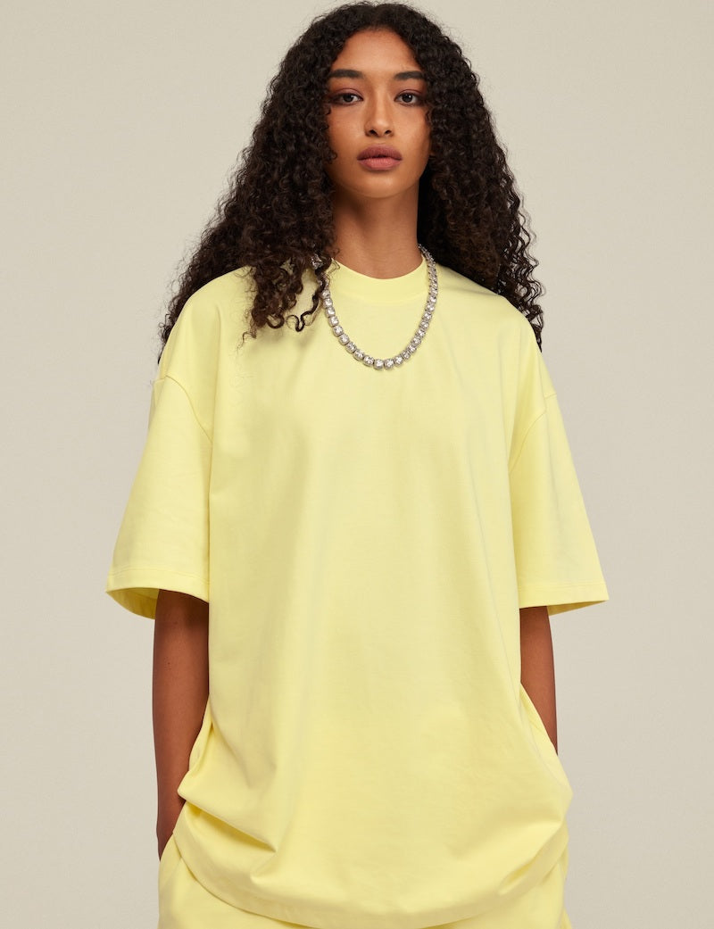 Unisex Loose T-shirt(310GSM)