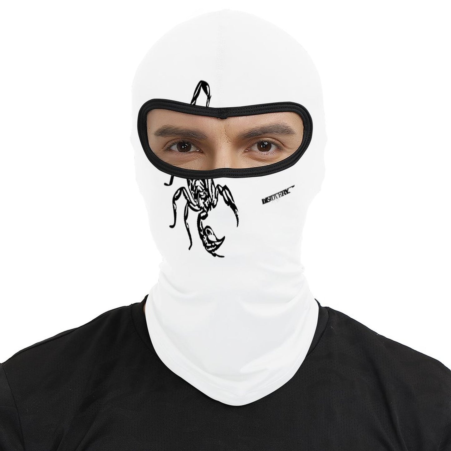 SAYE MOTERSPORTS MASK