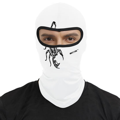 SAYE MOTERSPORTS MASK