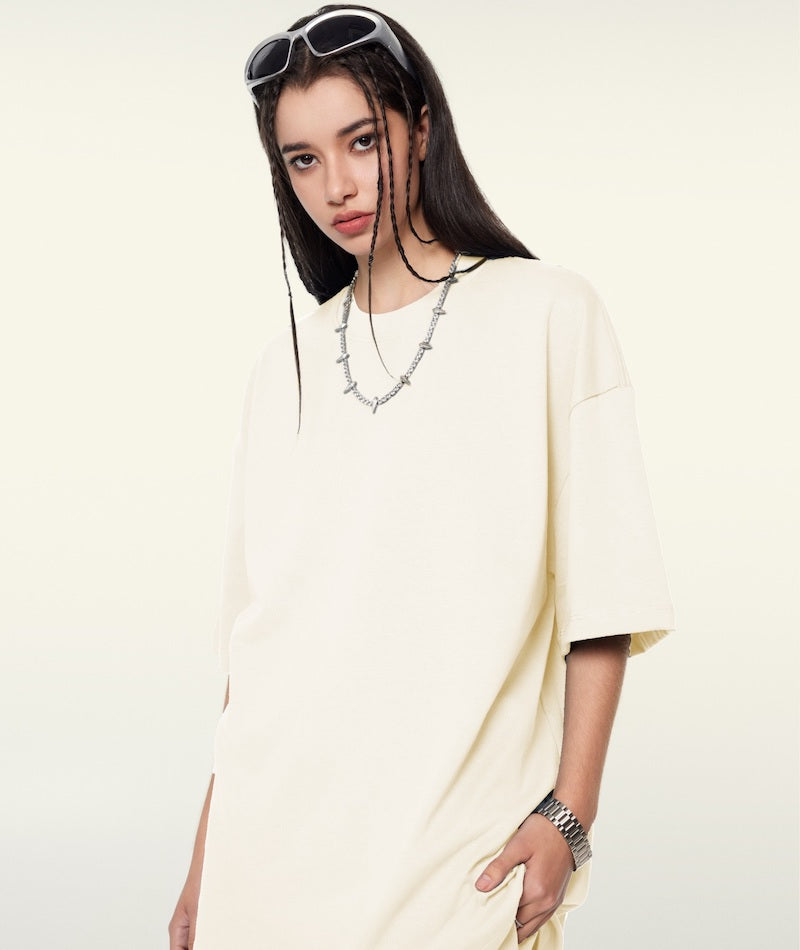 Unisex Loose T-shirt(310GSM)