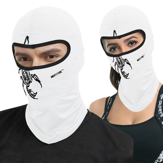 SAYE MOTERSPORTS MASK