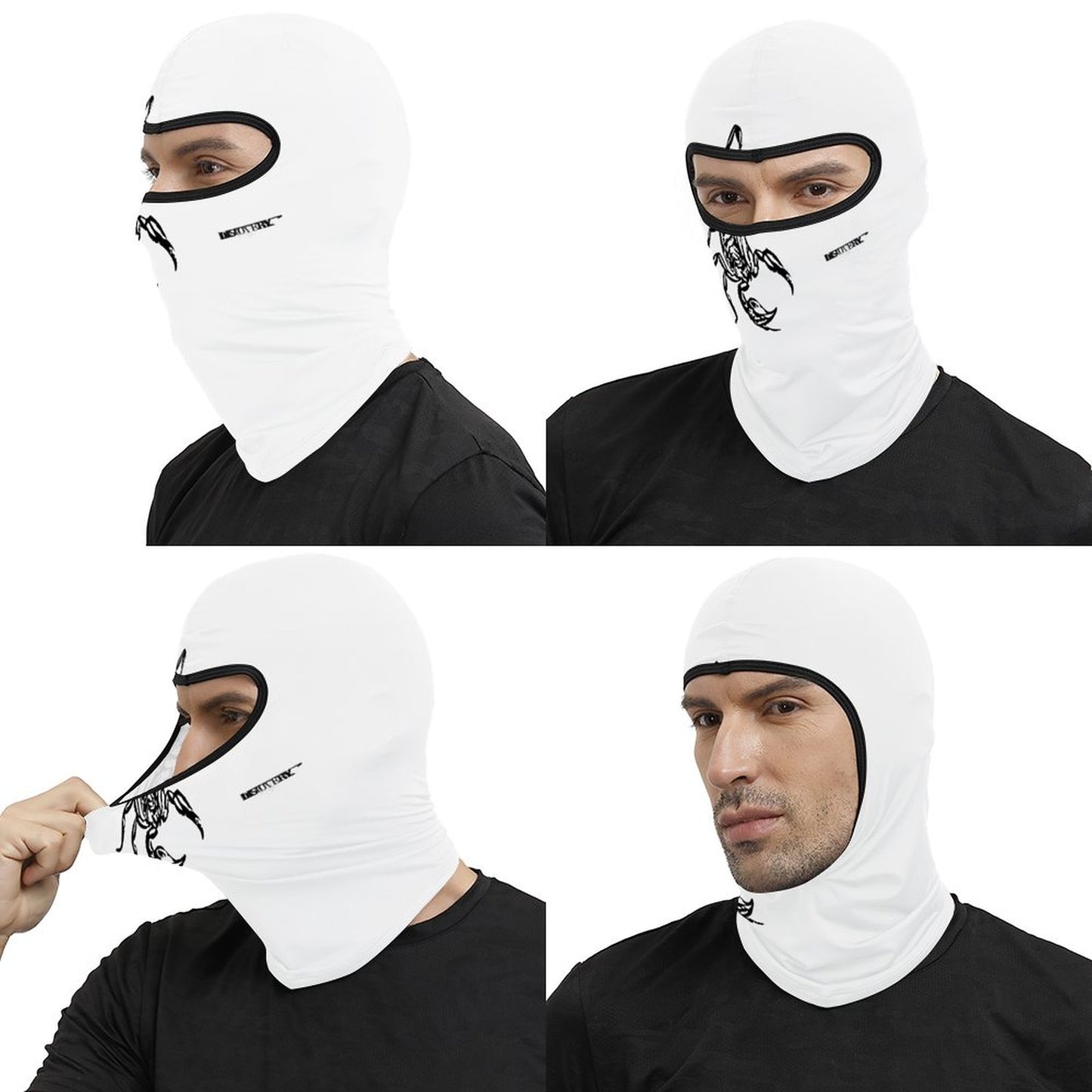 SAYE MOTERSPORTS MASK