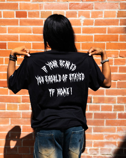 Save All Your Energy T-shirt (190GSM)