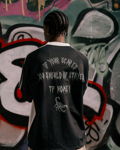 Save All Your Energy Long Sleeve Shirt（285GSM）
