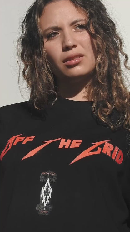 Off The Grid T-shirt