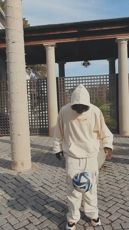 Off The Grid Leg Sweatpants